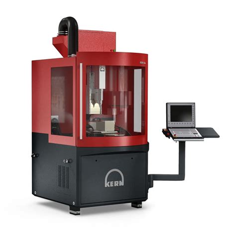 kern cnc machines|micro cnc machining.